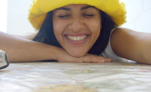 PriPilates's profile picture. Eu sou fisioterapeuta de bem com a vida