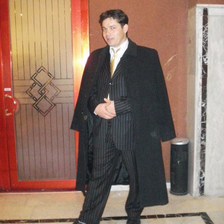 BaayOCAK's profile picture. 