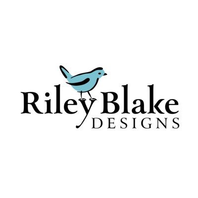 We are an innovative fabric manufacturer that puts the Fun in Fabric! Share with us using #iloverileyblake