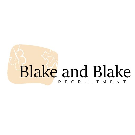 Blake & Blake Recruitment