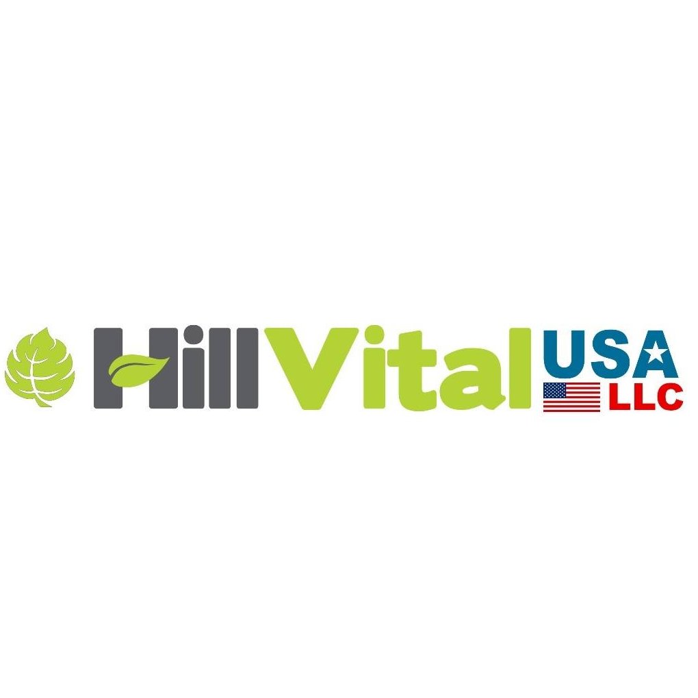 Hillvital USA is an organic brand that uses only the best herbs nature has to offer in a variety of powerful natural healthcare products.