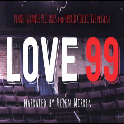 LOVE 99 is a feature documentary following Los Angeles actors as they struggle with their own union for the right to work and create.