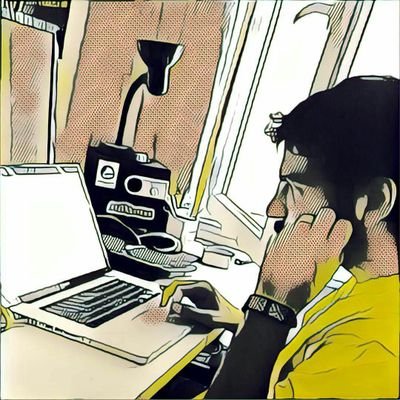 edigu's profile picture. Web uygulamaları geliştiriyor, devops'a ve kedilere inanıyorum. #k8s #java #ddd falan (Bilingual tweets)