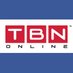 TBNOnline.com (@OnlineTBN) Twitter profile photo