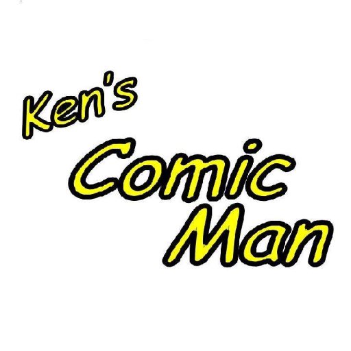kenscomicman Profile Picture