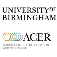 ACER: Autism Centre for Education & Research (@uobautism) Twitter profile photo