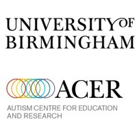 ACER: Autism Centre for Education & Research(@UoBautism) 's Twitter Profileg