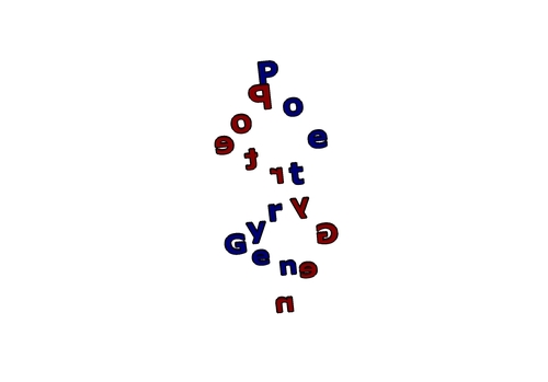 poetrygen's profile picture. 