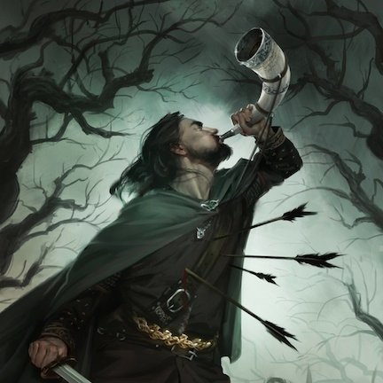 Alternate Art cards for the game we love, Lord of the Rings LCG. Do not sell proxies.