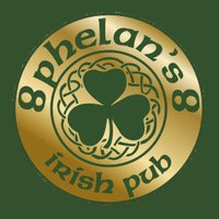Phelan's Irish Pub (@phelansirishpub) 's Twitter Profile
