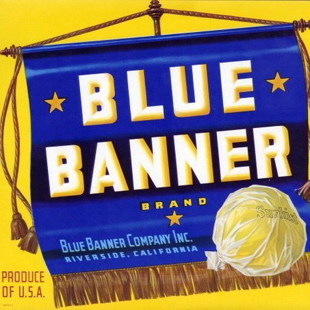 Blue Banner Company