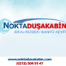 noktadusakabin's profile picture. Nokta Duş" Duşakabin imalatı, Nakliye Ve Montaj hizmeti Vermektedir. Nokta Duş İstanbul, Ankara ve  İzmir'de Üretici Bayilikleri Bulunmaktadır. 0212 504 91 47