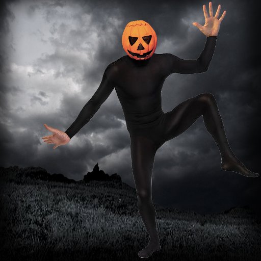 dancepumpkinman's profile picture. Fresh To Death Since 2006