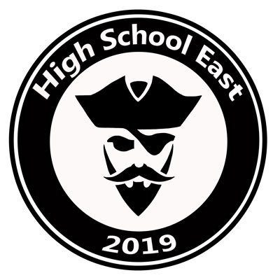 High School East | Sophomores #RaiderNation