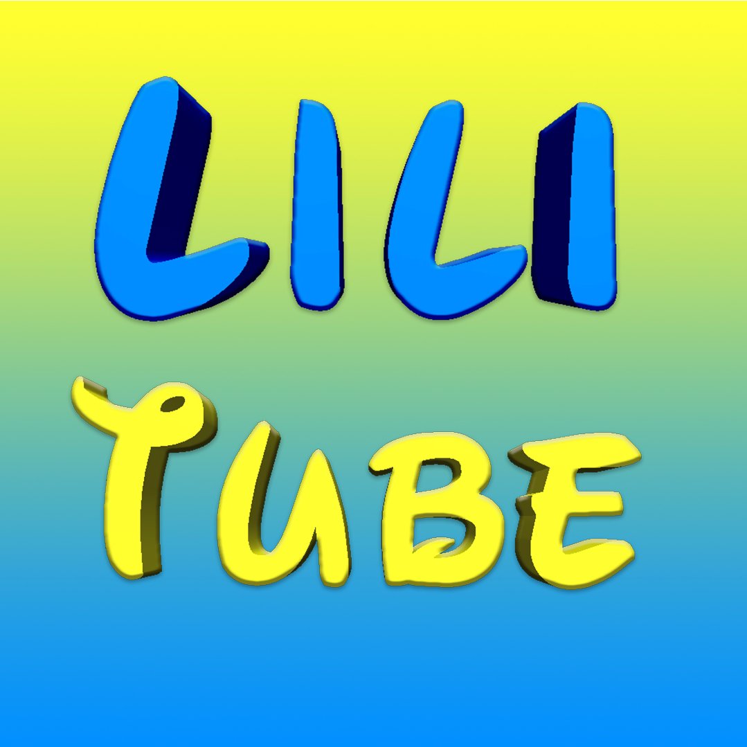 Hii Friends, Welcome on LiliTube. 

This is a children friendly channel where Lili is opening amazing surprise eggs with the most populair to toys!