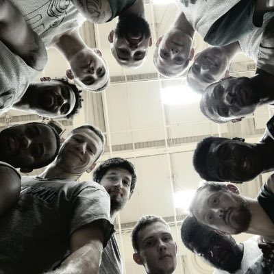 The Official Account of The Evergreen State College Men's Basketball Team