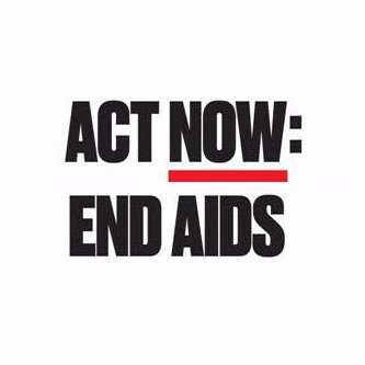 ACT NOW: END AIDS is a national coalition of community-based organizations, health departments, and national groups committed to ending AIDS as an epidemic.