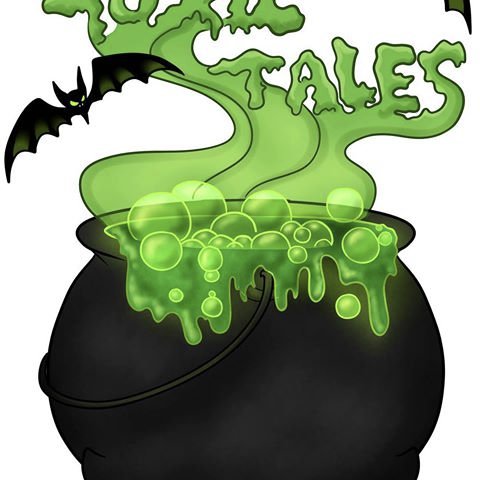 Toxic Tales brings classic horror back to life! We are DYING to meet you!

(Lucy runs this Twitter. DMs will go into the void unread / unanswered.)