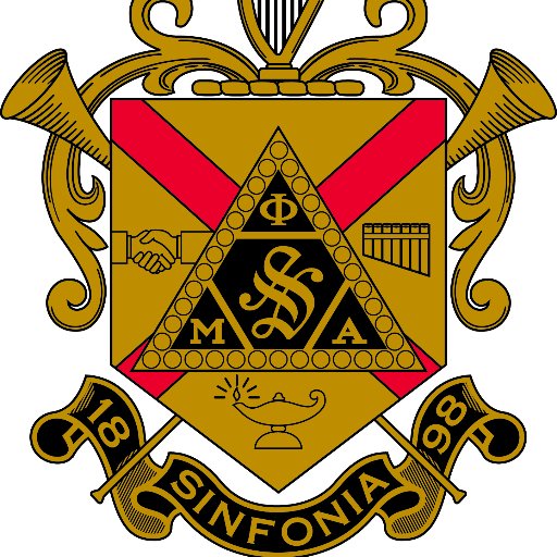 Official Twitter of the Eta Phi Chapter of Phi Mu Alpha Sinfonia at Southern Miss. Dedicated to Music and America. Among Men, Harmony. OAS AAS LLS. 1898.