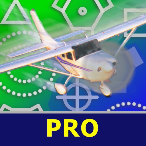Developers of flight simulators for mobile devices. Our first app is Radio Navigation Simulator.