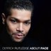 Derrick Rutledge (@derrick4draf) Twitter profile photo Derrick Rutledge (@derrick4draf) Twitter profile photo
