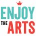 Enjoy the Arts (@enjoythearts) Twitter profile photo Enjoy the Arts (@enjoythearts) Twitter profile photo