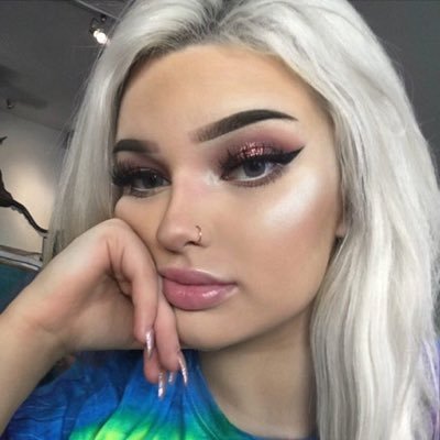 FiNESSEDSiERRA's profile picture. (573): Last night he told me I was never sexier than when I was cutting pizza. Seriously. Like, he's perfect.