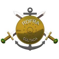 RDFRA(@RDFRepAssoc) 's Twitter Profile Photo