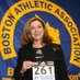 Kathrine Switzer (@KVSwitzer) Twitter profile photo