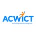 ACWICT (@ACWICT) Twitter profile photo