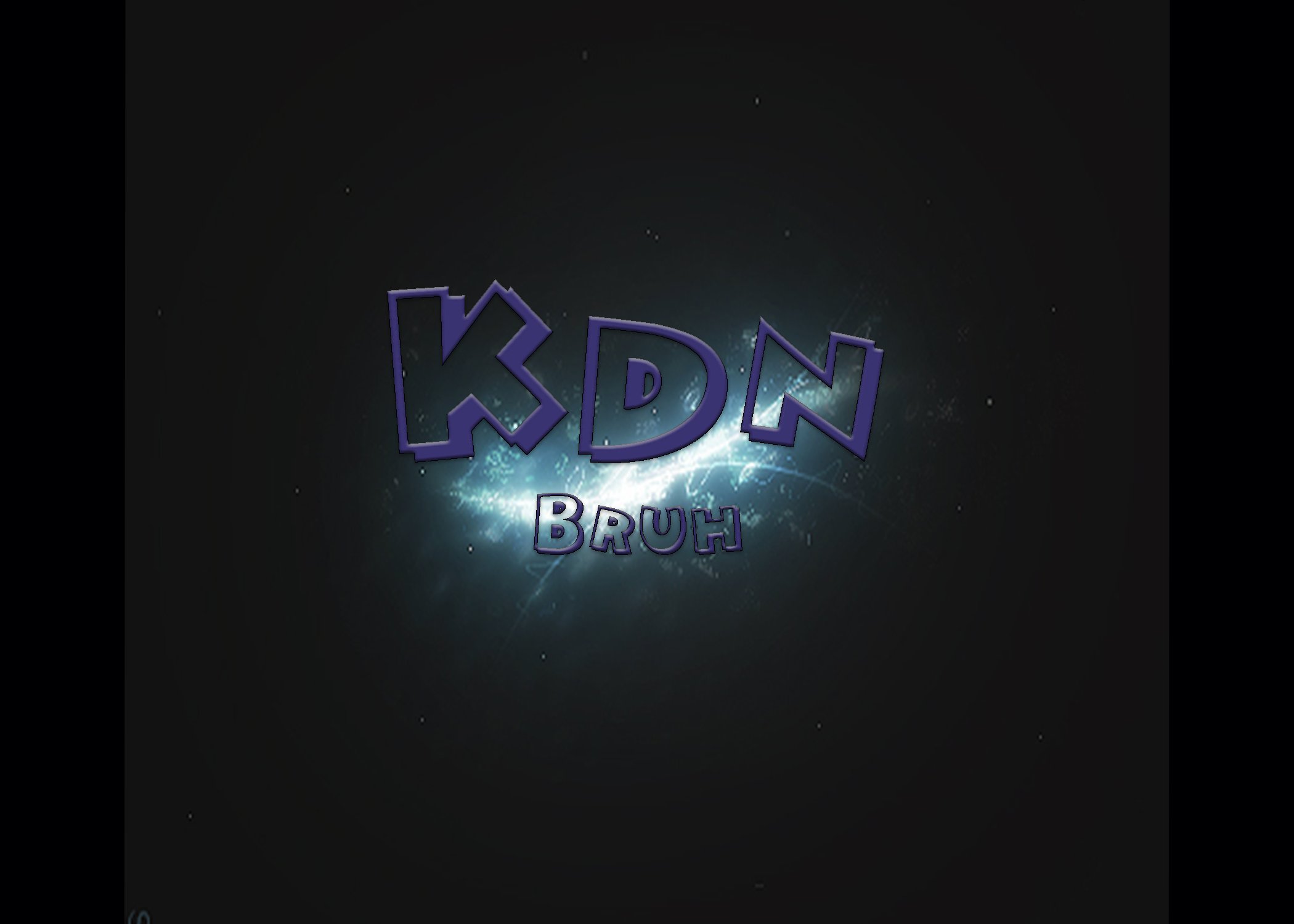 kdn_slays's profile picture. 20 - XB1 gamer~ #MFAM