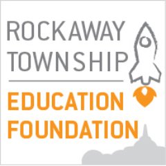 THE ROCKAWAY TOWNSHIP EDUCATION FOUNDATION IS AN INDEPENDANT NONPROFIT ORGANIZATION WORKING TO ENHANCE EDUCATIONAL EXPERIENCES FOR ROCKAWAY TOWNSHIP STUDENTS.