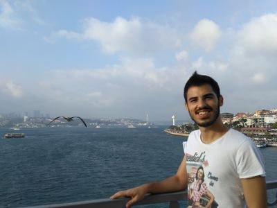 photolightsharp's profile picture. Laurea di primo livello in Ingegneria Elettronica e delle Telecomunicazioni.
Master degree in Telecommunication engineering