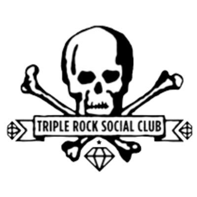 The OFFICIAL Triple Rock Social Club
