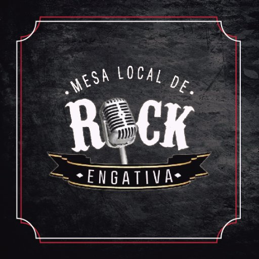 Centro oficial de planeación estratégica de la Mesa Local de Rock de Engativá