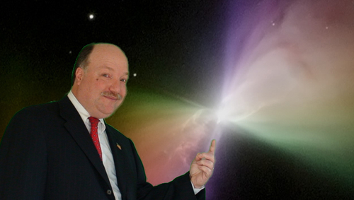 AstronomyTop100's profile picture. The Quest: To explore the unexplored. To discover the undiscovered. To know the unknown.