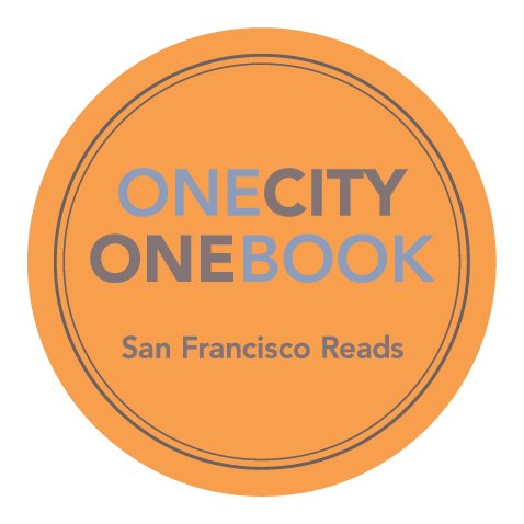 onecityonebook's profile picture. San Francisco Public Library's annual citywide book club - we're reading Tales of the City by Armistead Maupin in 2014! #ocobsf14