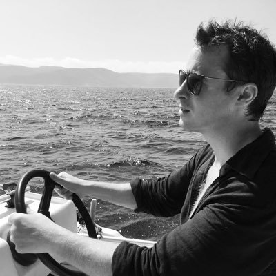 andygowright's profile picture. 