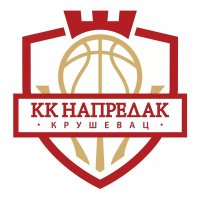 KK Napredak Kruševac (@kknapredak) 's Twitter Profile