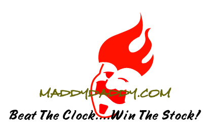 MaddyDaddy's profile picture. Entertaining Auction Shopping and a New HOT global gateway to the internet...and everything you do on it