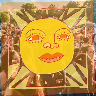 SharrowFestival's profile picture. Sharrow Festival brings the diverse cultures and people of the Sharrow  community together for annual summer fun in Mount Pleasant park.

#SharrowFestival