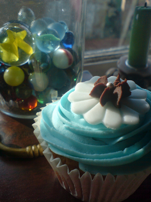 simplecupcakery's profile picture. we create beautiful and naturally tasty cupcakes, using only british free range eggs and no artificial nasties! visit our blog for more info!