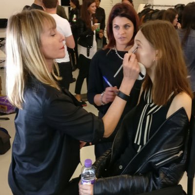 Makeup Artist Extraordinaire...Instagram @mariacomparettomua 0044 7850312912 Agent:Ruby@theonly.agency