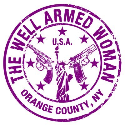 The Orange County NY Chapter of The Well Armed Woman is devoted to educating, equipping, and empowering the women of Orange County NY and its surrounding areas.