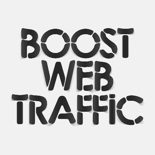 BoostWebTraffic