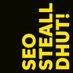 STEALL (@steallmag) Twitter profile photo STEALL (@steallmag) Twitter profile photo