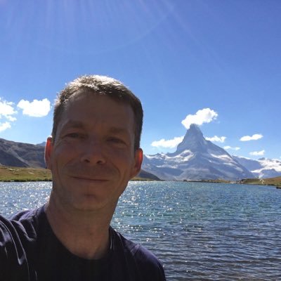 I used to jump out of planes to get to work--everything has been downhill since then. Tweets not approved by Marketing, HR, PR or Legal-- they trust me.