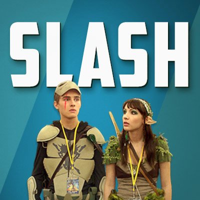 slash film slash film