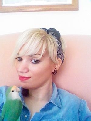 Pili_ECDL's profile picture. 