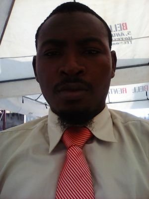 yusuffmuritadho's profile picture. from Awe, Afijio L.G Oyo state.